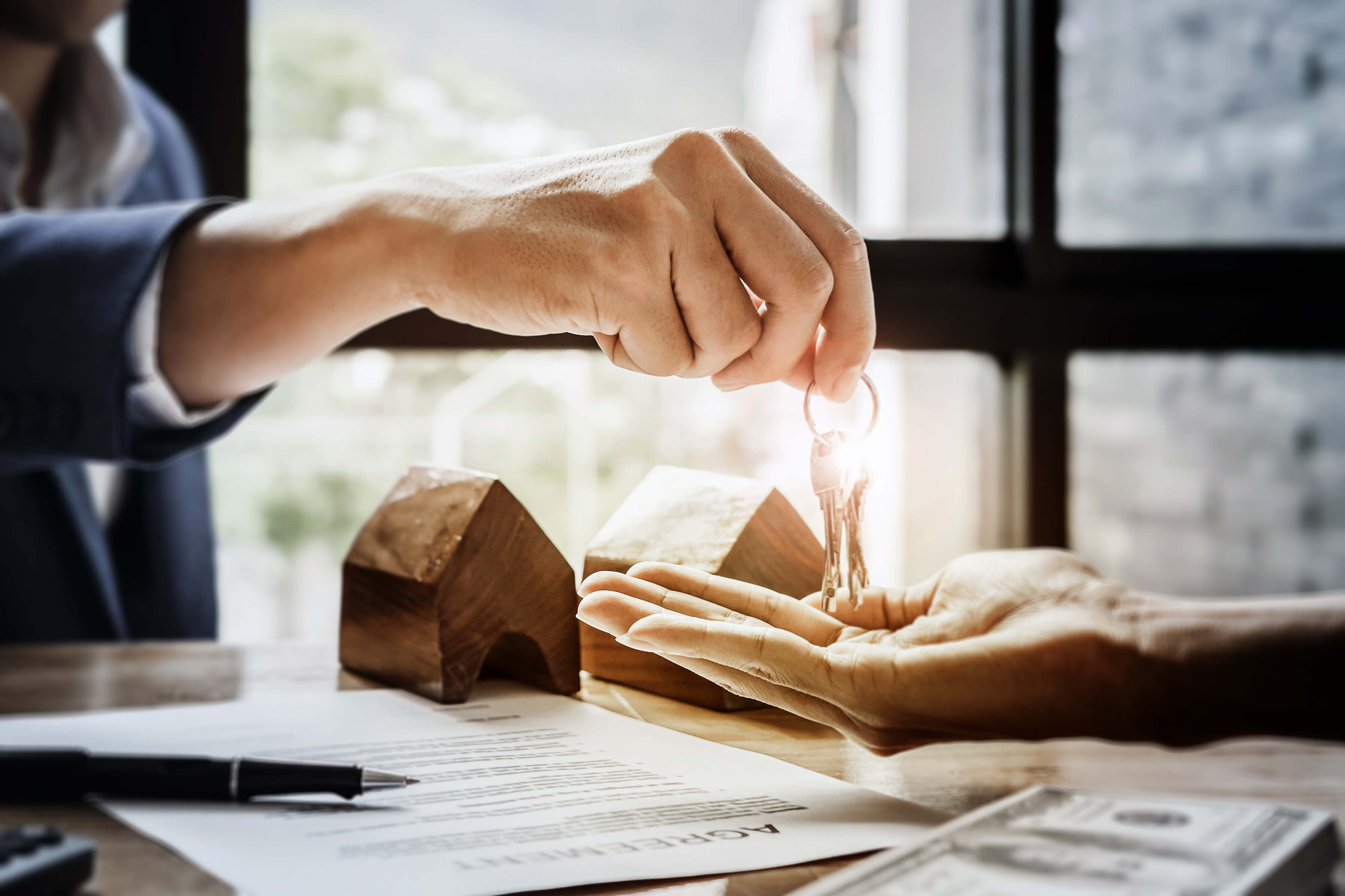 Como realizar o registro do imóvel? Conheça aqui as principais etapas!