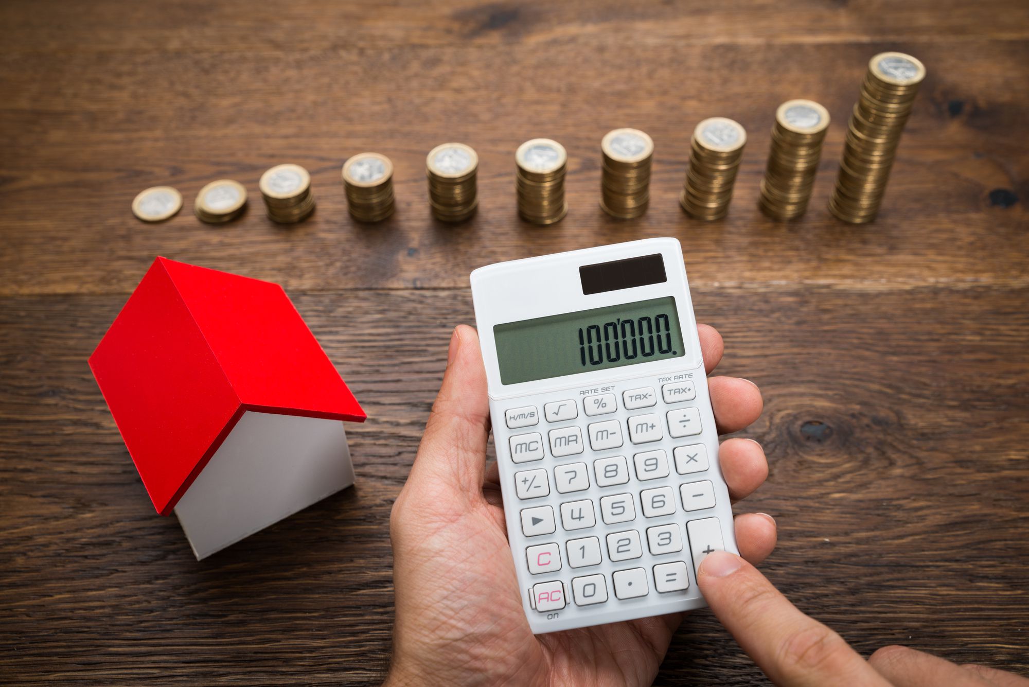 Como financiar um imóvel: conheça os 7 passos fundamentais
