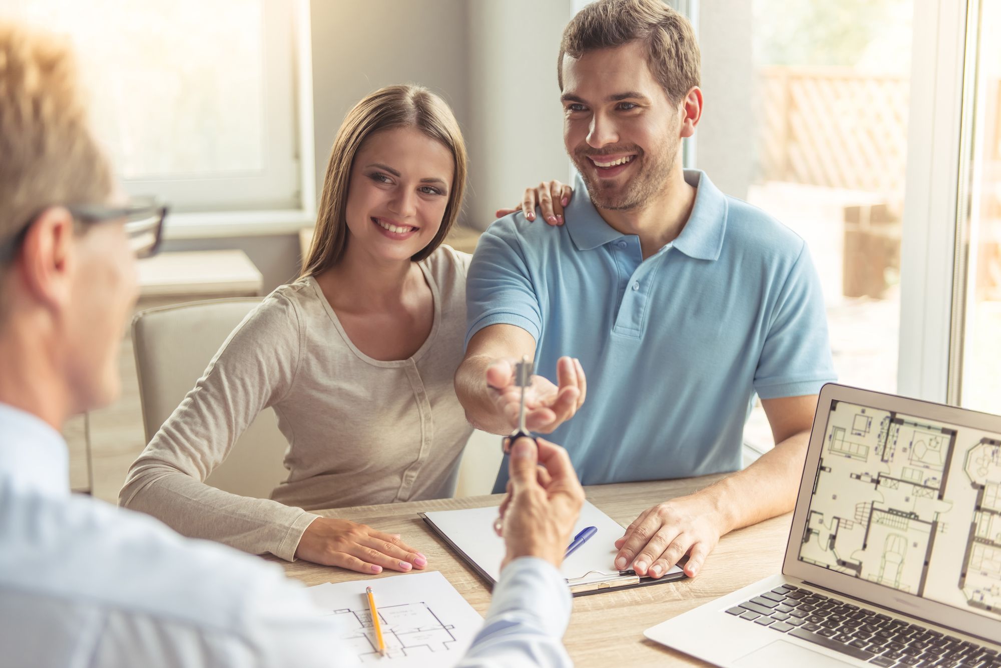 Apartamento na planta: como escolher a melhor opção em Londrina