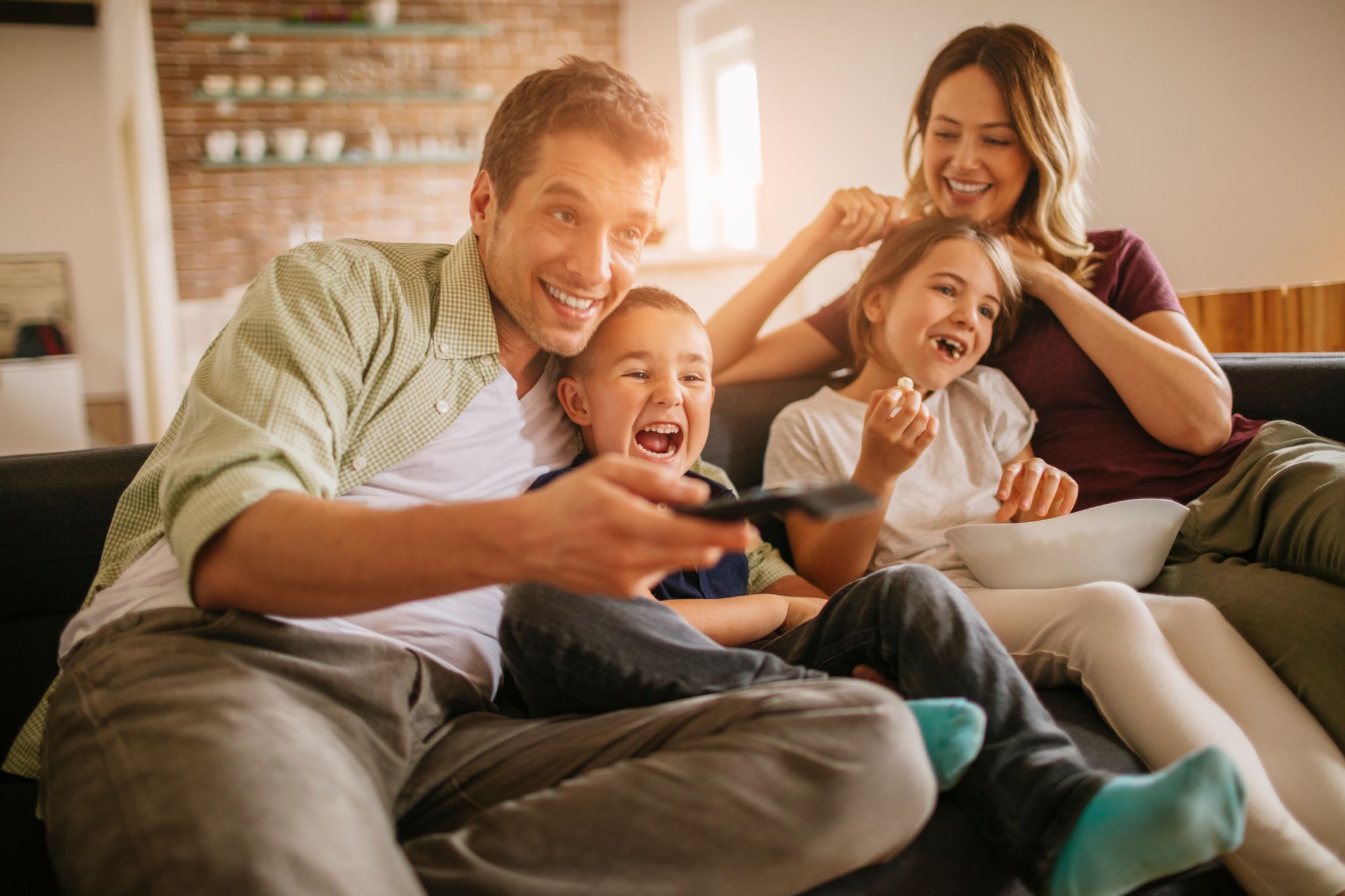 Apartamento para família: saiba o que avaliar antes de comprar