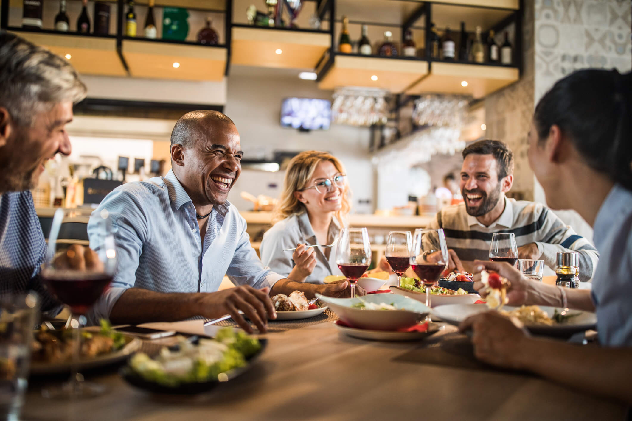 Conheça as 5 melhores opções de restaurantes em Presidente Prudente