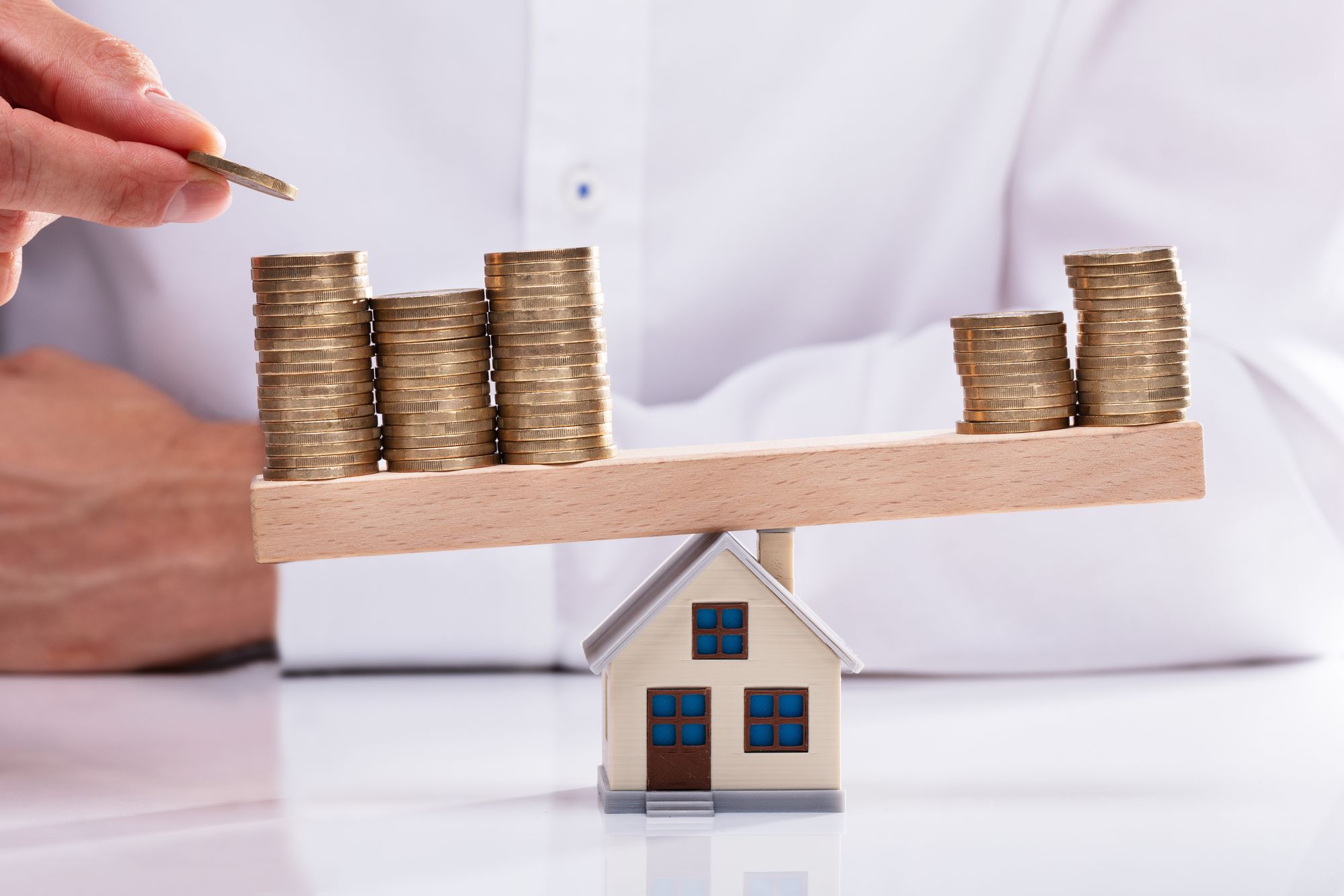 Vale a pena quitar um financiamento imobiliário? Saiba aqui!