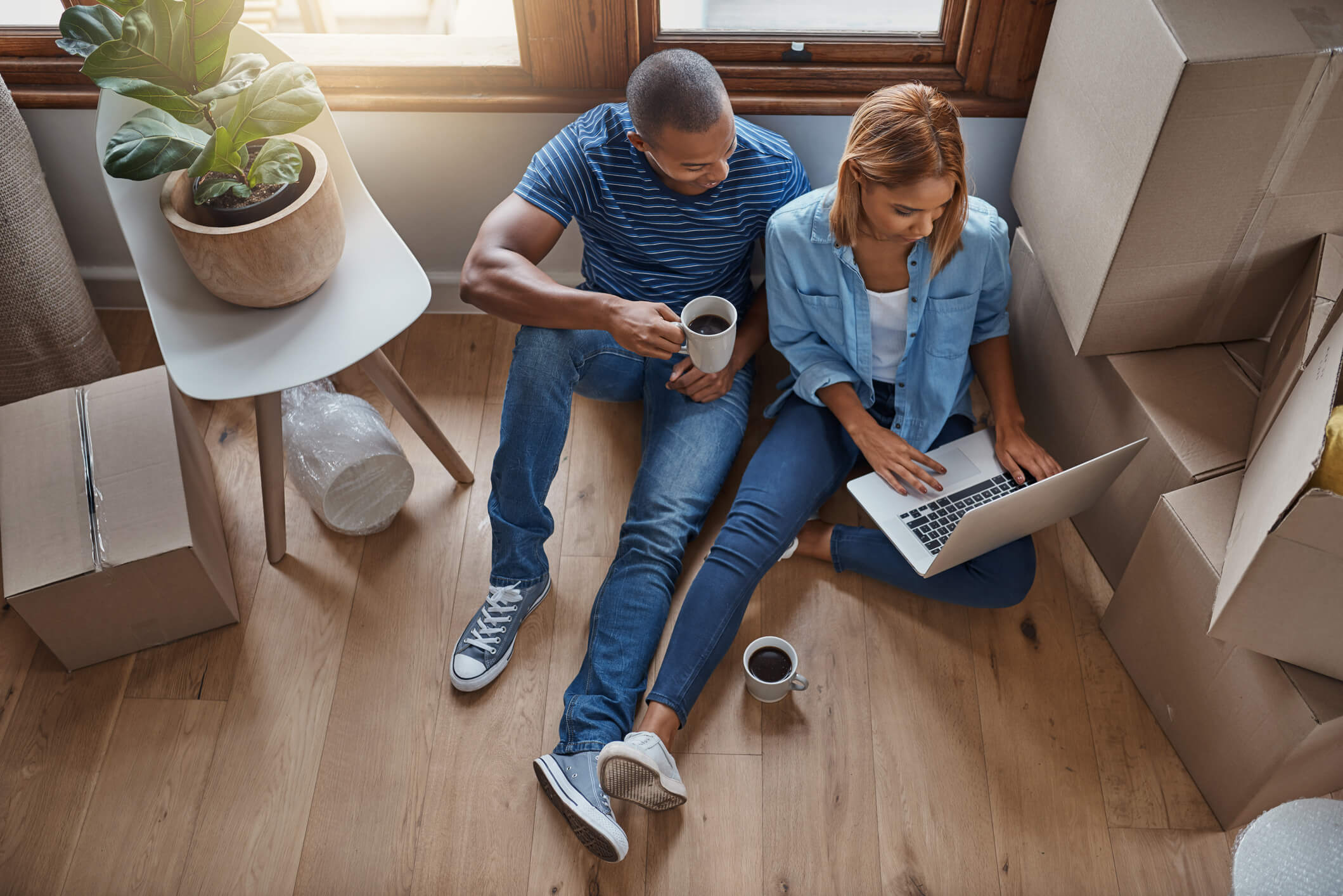 Veja como fazer uma lista de casamento diversificada