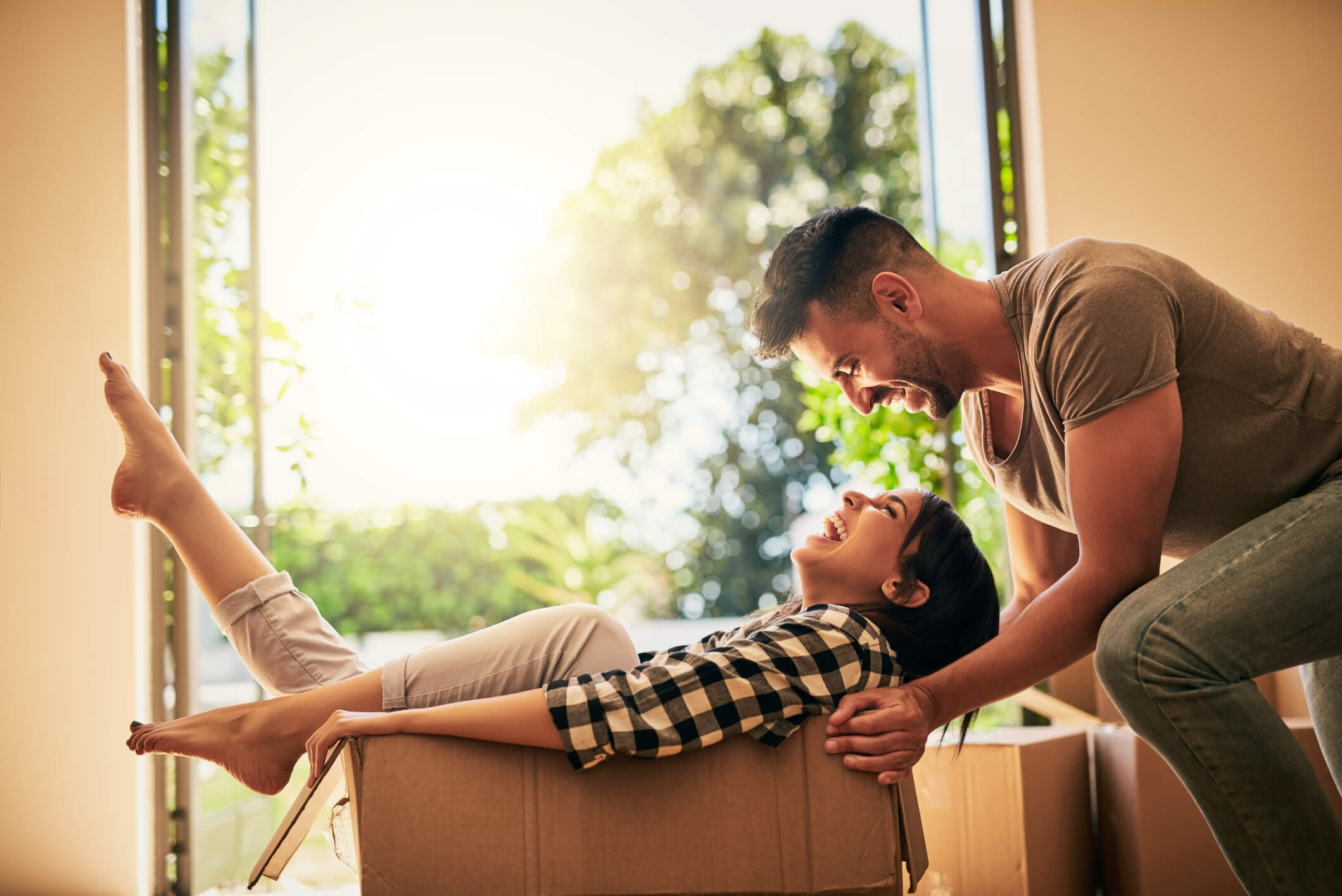 Está de mudança para apartamento novo? Confira nossas 5 dicas para se organizar melhor!