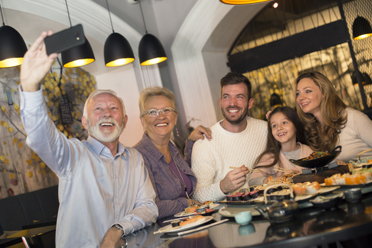 Fique por dentro dos melhores restaurantes para a família em Londrina