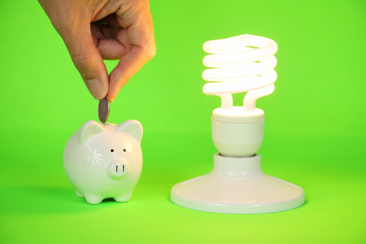 Quer saber como economizar energia? Confira 4 maneiras incríveis!