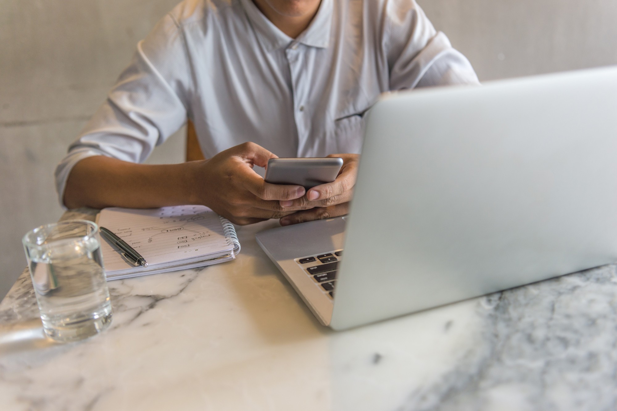 Como a Yticon está reforçando os canais de atendimento online?