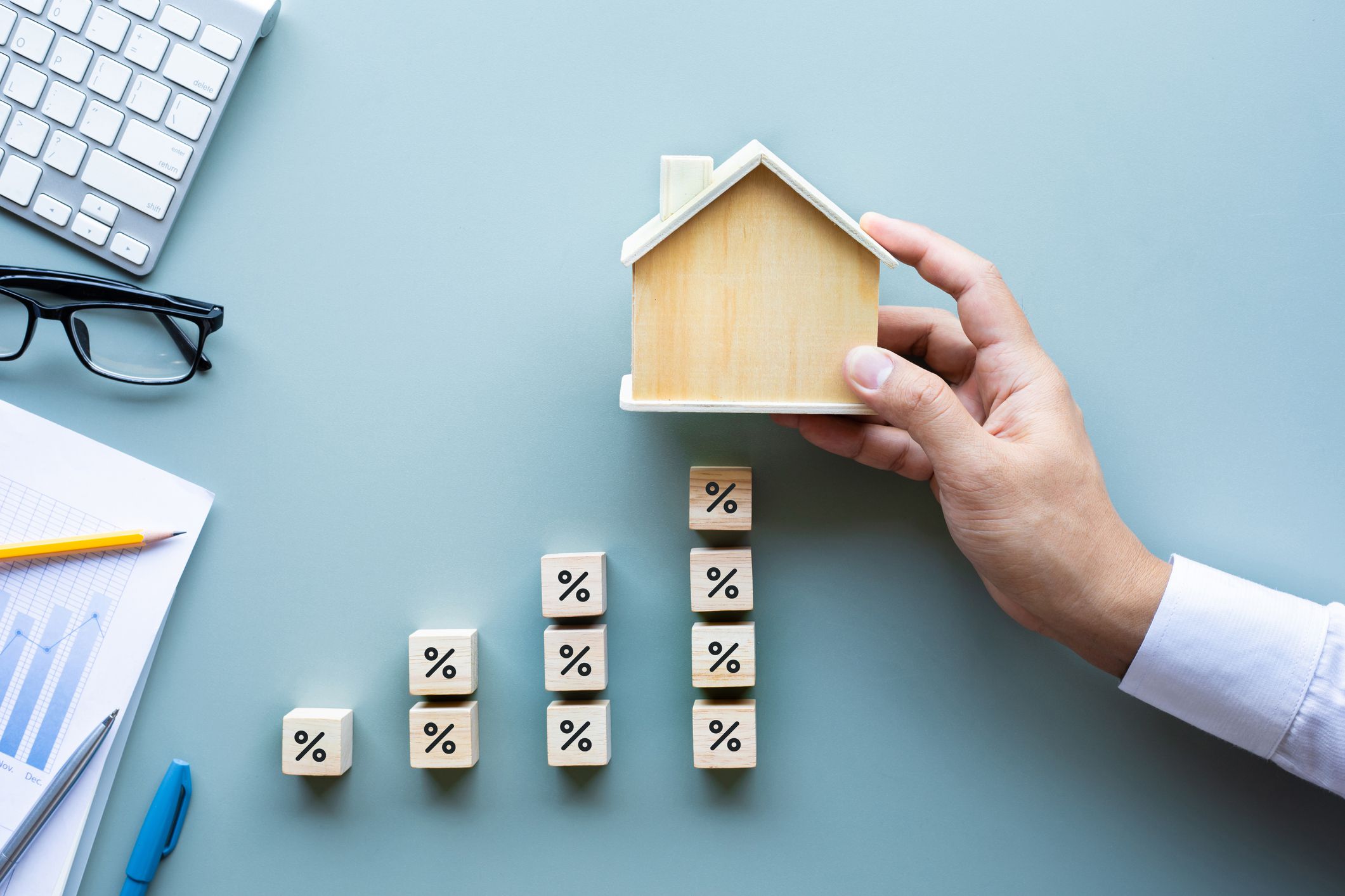 Agora é a melhor hora para investir em imóveis? Descubra aqui!
