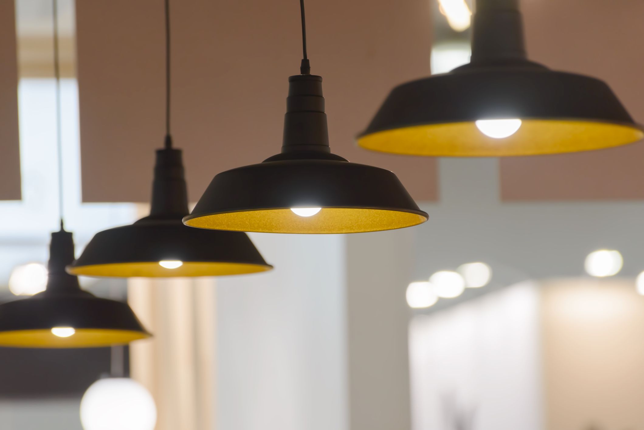 Luminária pendente: como escolher a melhor para cada ambiente?