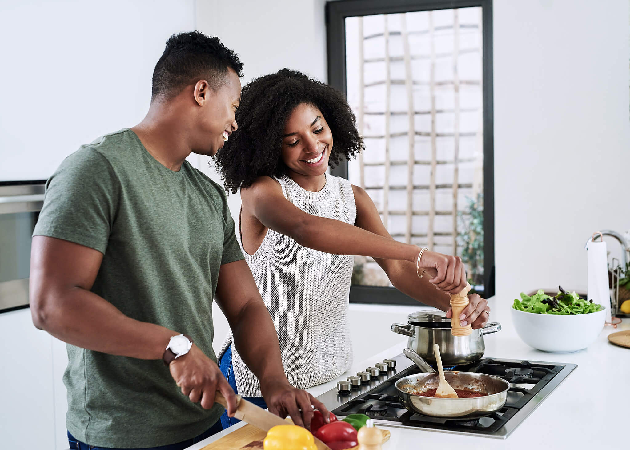 Fogão ou cooktop: qual deles é a melhor opção para a sua cozinha?