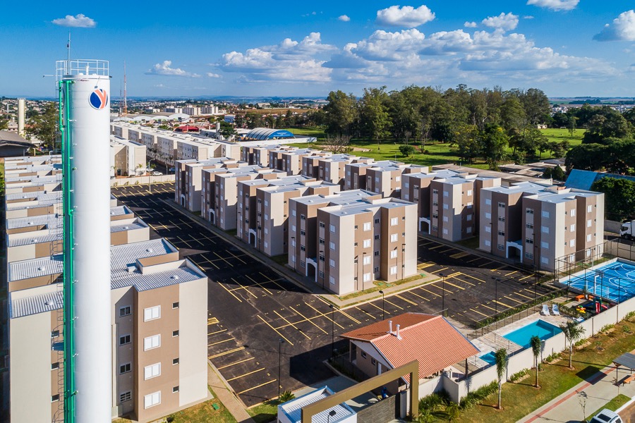 Programa Minha Casa Minha Vida agora tem novo nome: Casa Verde e Amarela