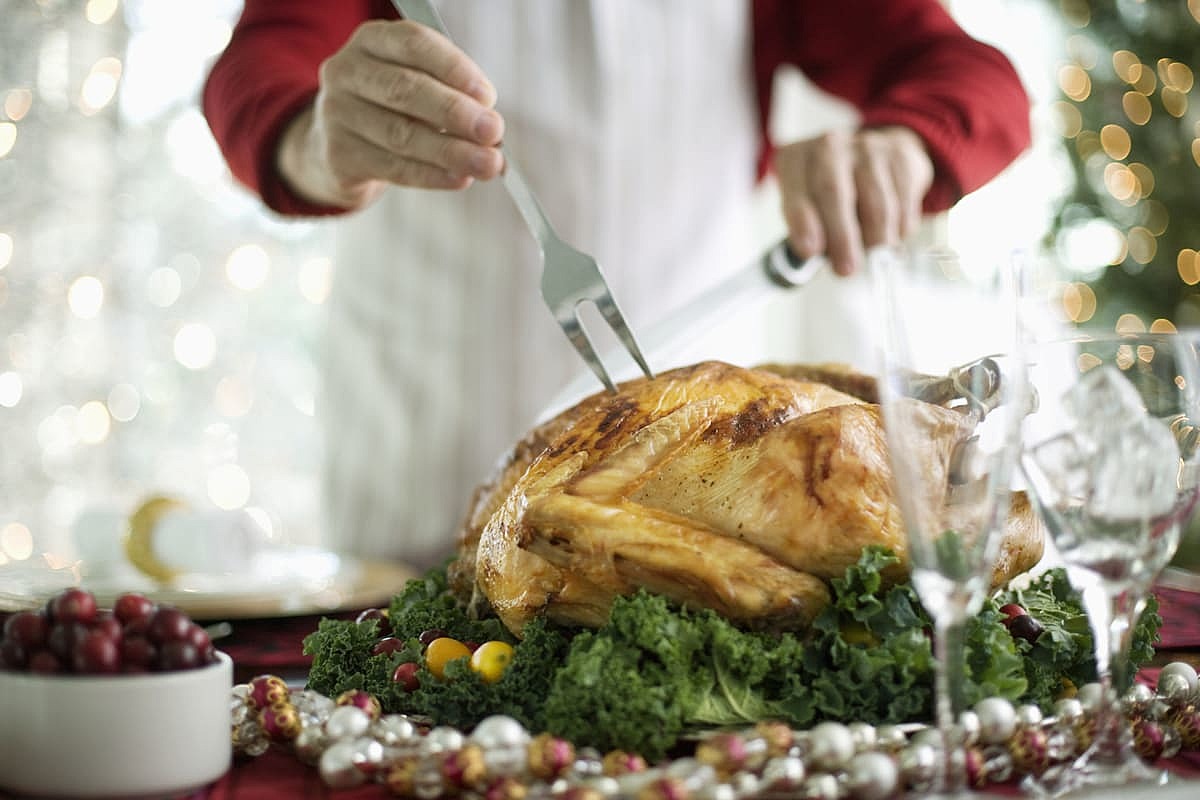 Aprenda o passo a passo para preparar as melhores receitas para o natal!