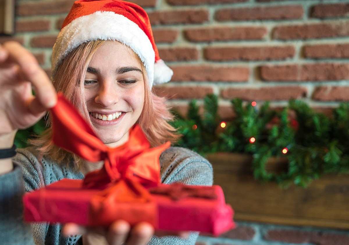 Conheça 4 ideias de presente de natal criativo e barato!