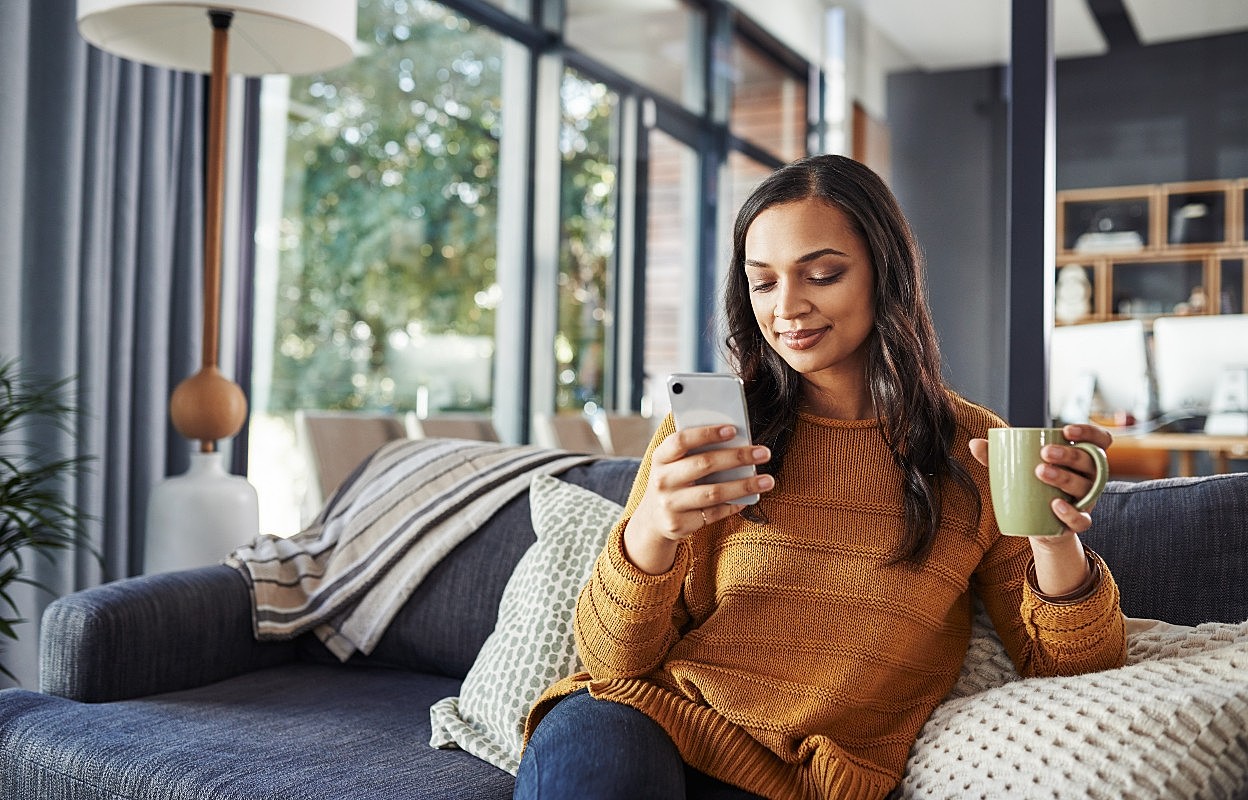Aplicativos de decoração: confira a seleção especial que fizemos para você