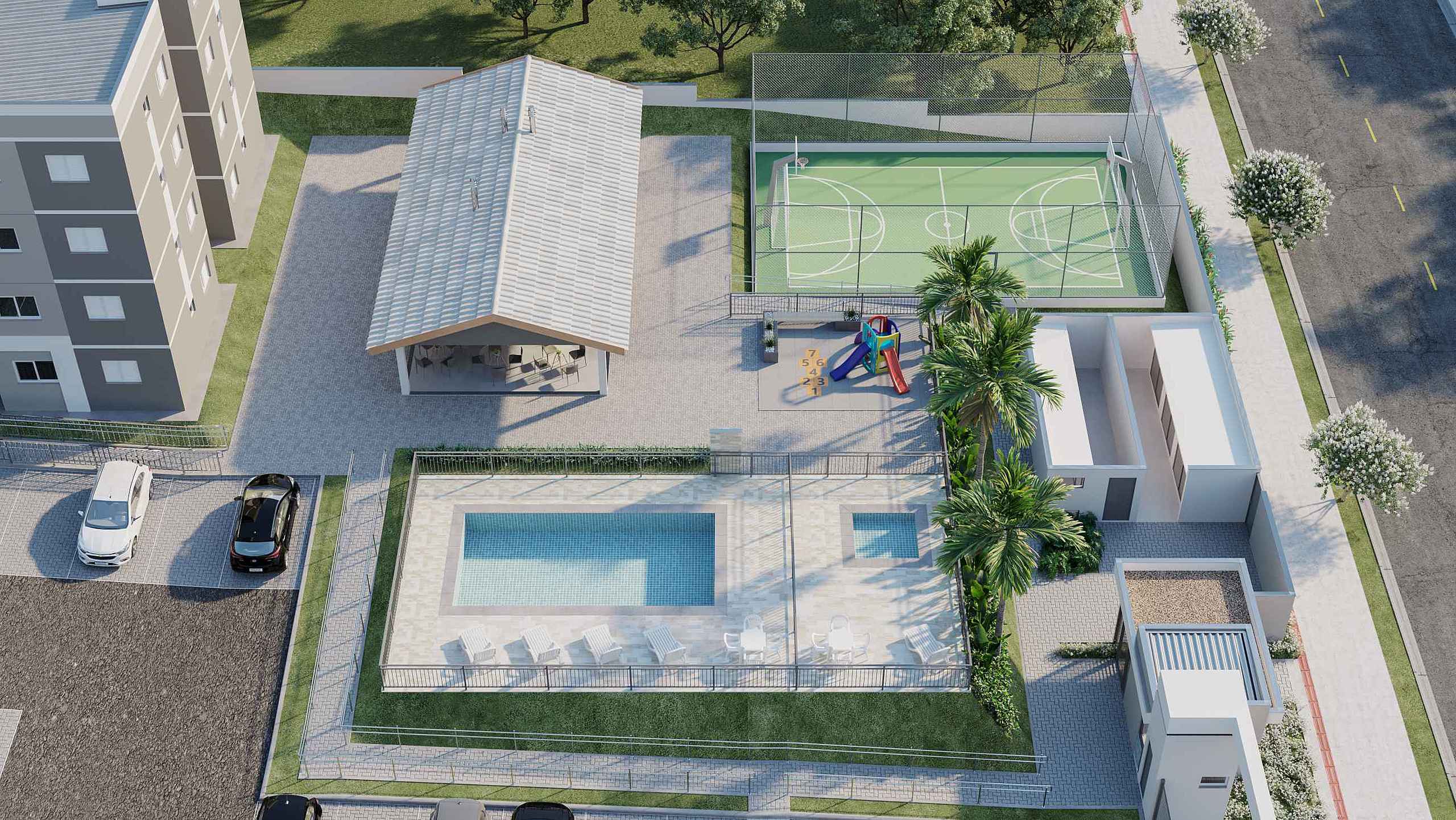 Solar di Ravello: conheça mais sobre esse empreendimento