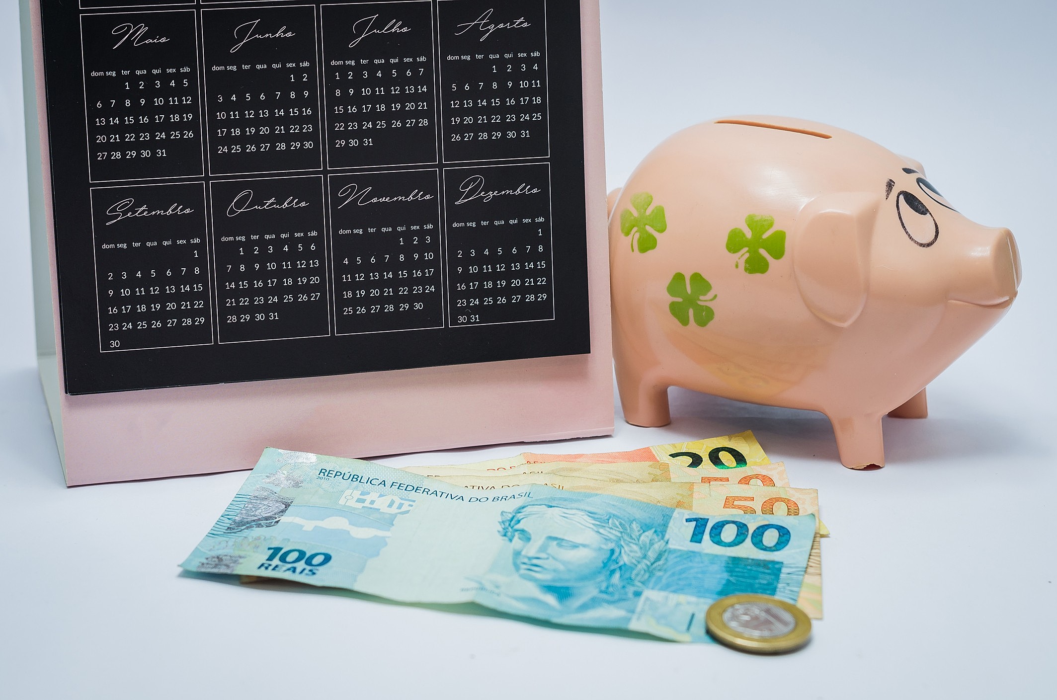 Desafio de juntar dinheiro por semana: entenda aqui como funciona!
