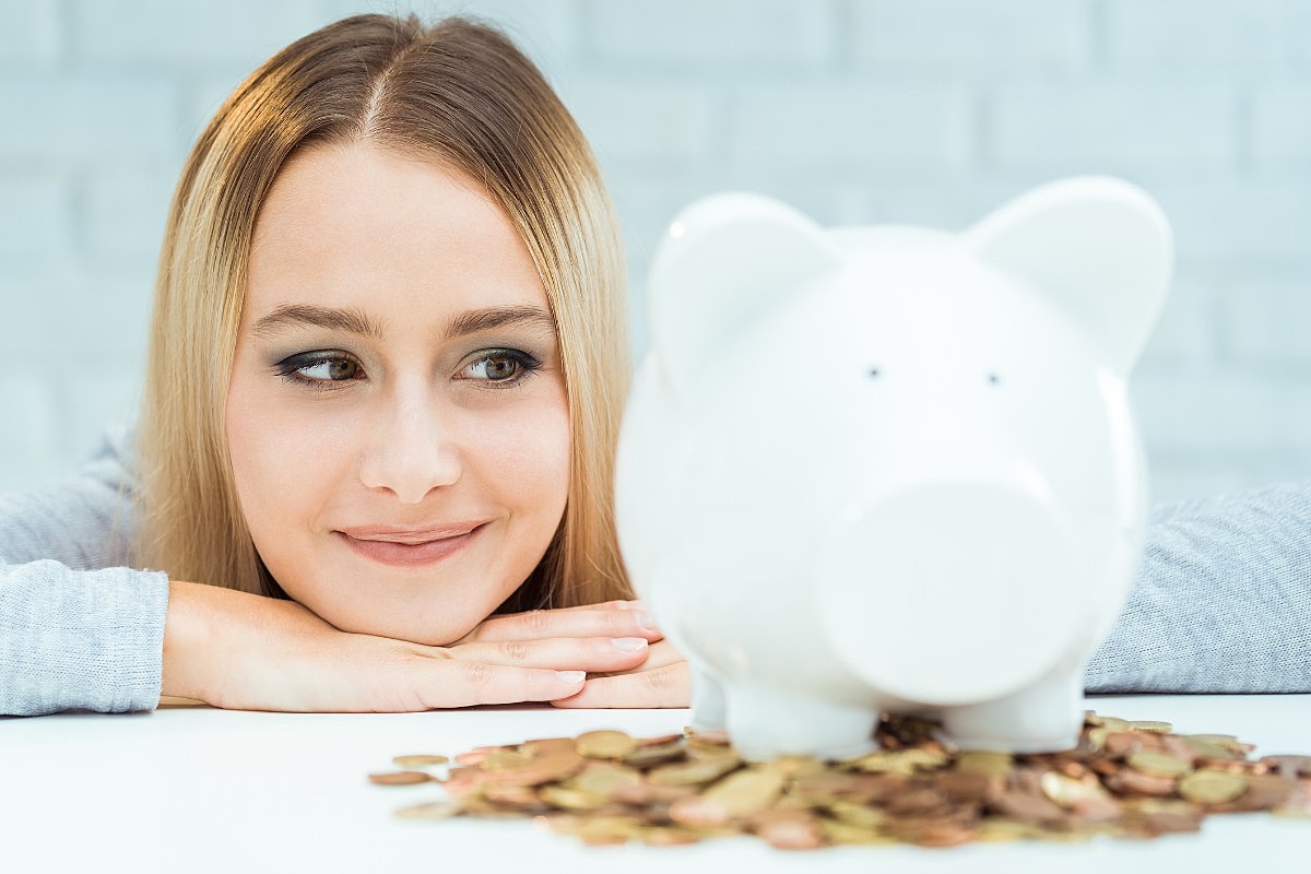 Conheça a importância da educação financeira e como ela pode ajudar a realizar seus sonhos!