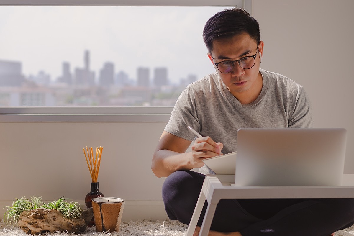 Feng Shui decoração: entenda como aplicá-lo na sua casa!