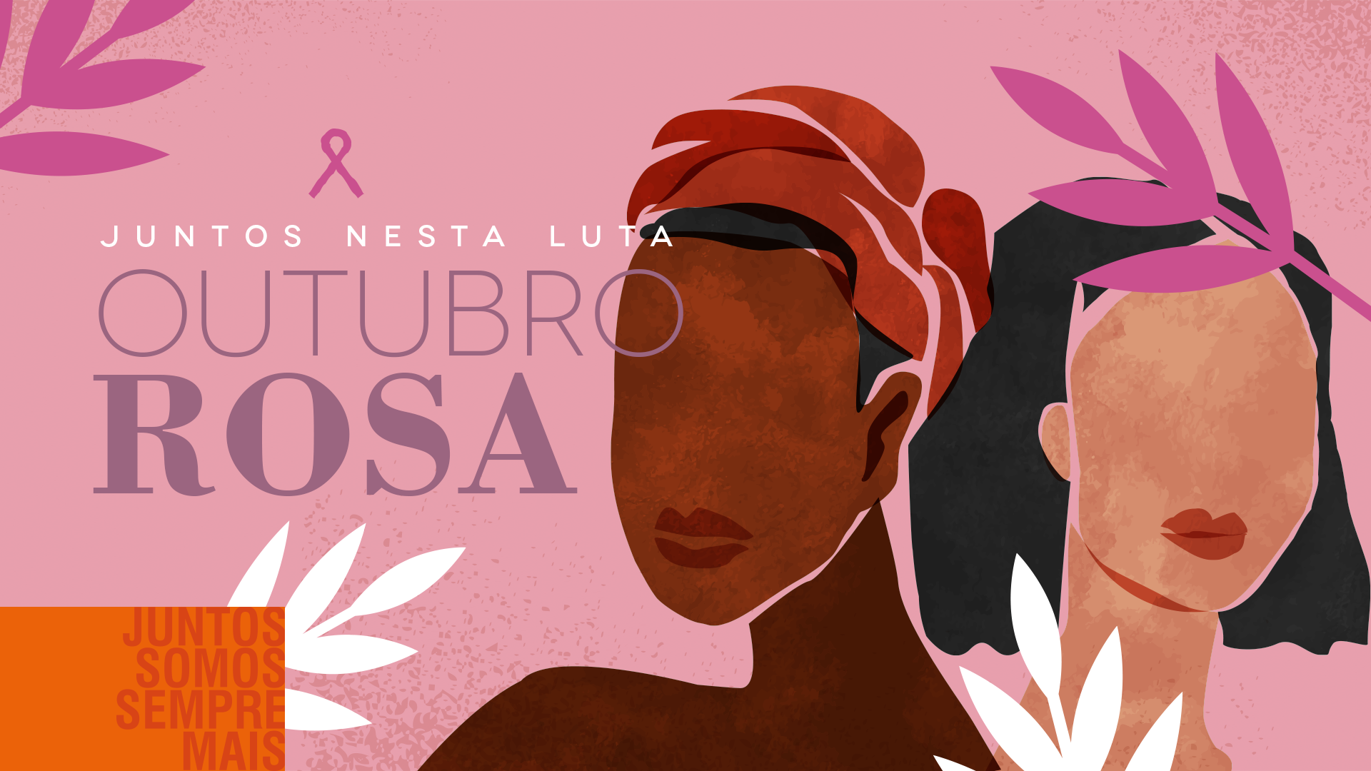 Outubro Rosa, entenda a importância da prevenção