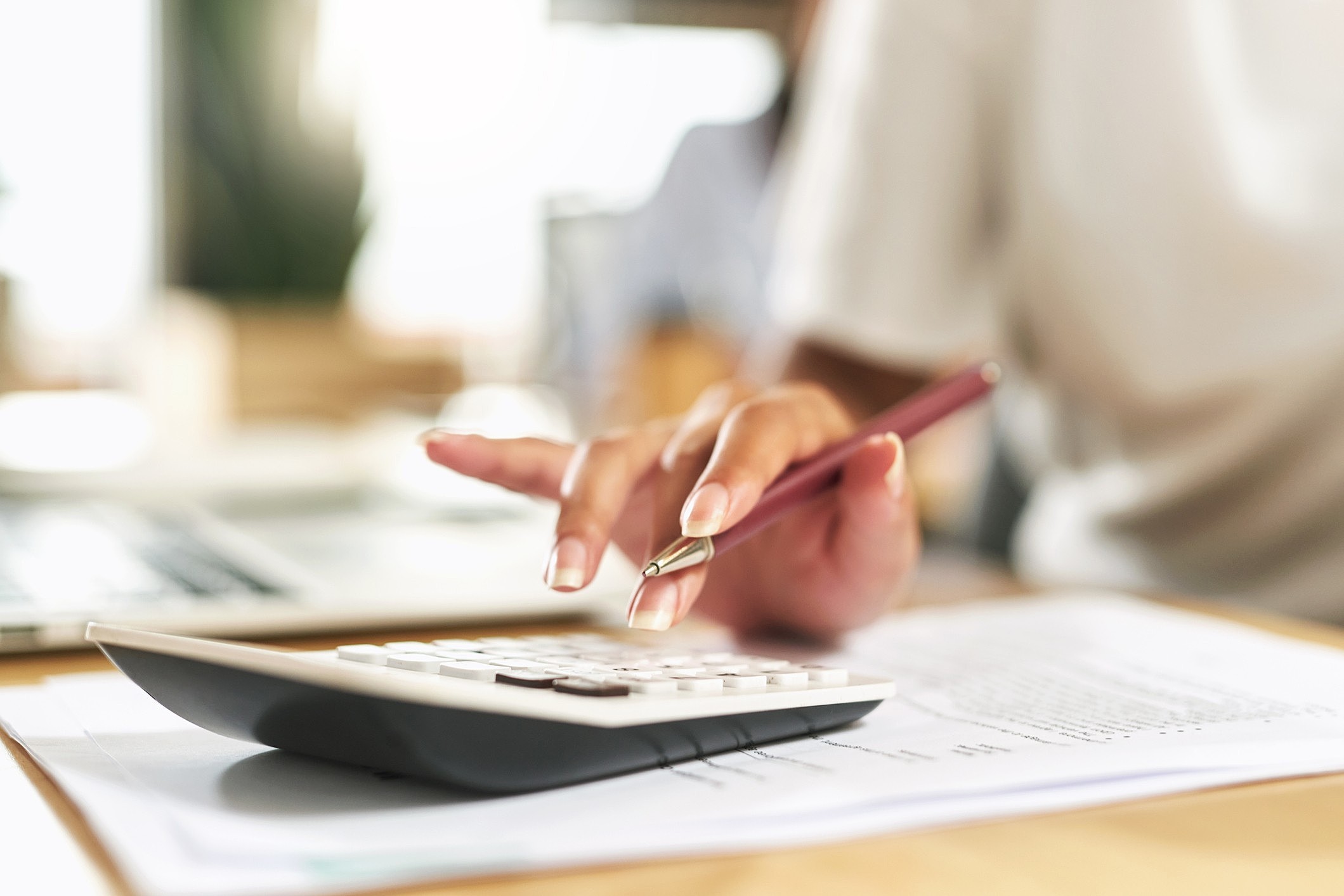 Saiba como funciona o cálculo de renda para financiamento imobiliário