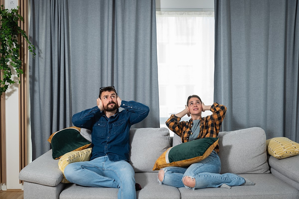Confira como funciona a Lei do Silêncio em condomínios e qual a sua importância