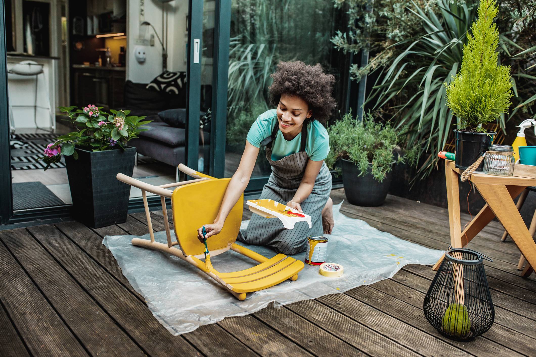 Decoração sustentável: 6 ideias criativas para você se inspirar!