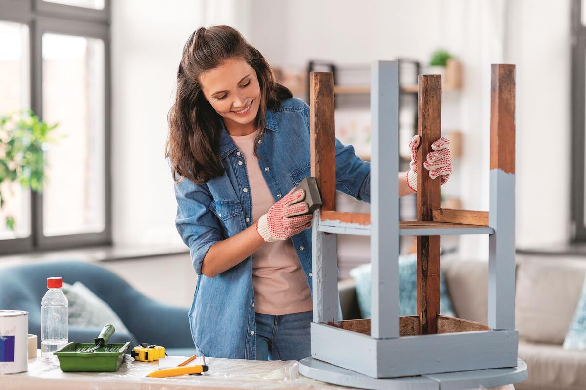 Faça você mesmo: aprenda a criar decorações DIY com produtos fáceis e ecológicos!