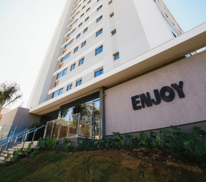 Conheça as novidades do Enjoy, o mais novo empreendimento entregue da Yticon
