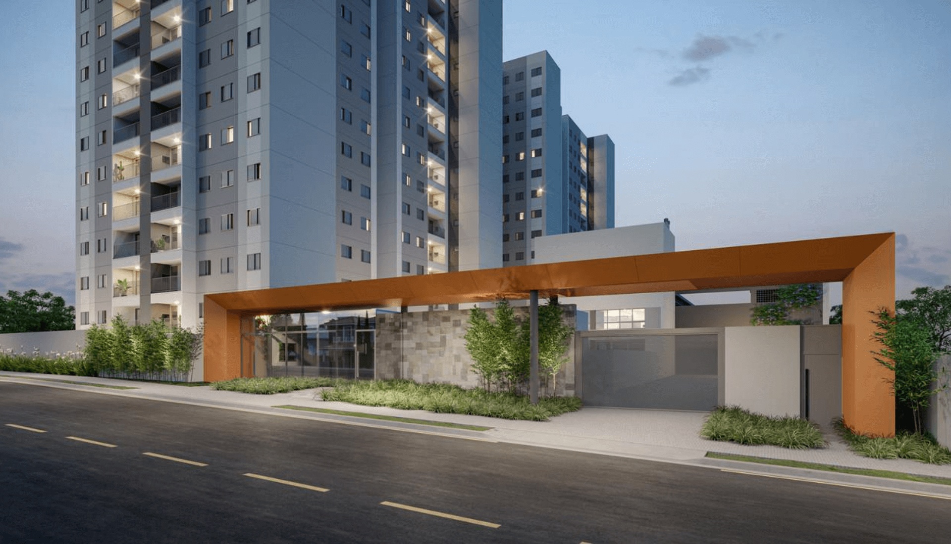 Conforto, praticidade e segurança: conheça o Malibu, novo empreendimento da Yticon que preza pela sua qualidade de vida
