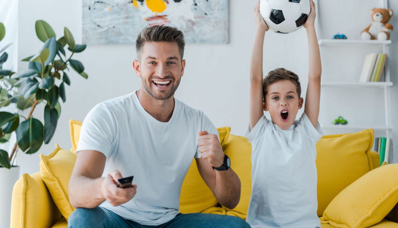 Como decorar para Copa do Mundo? Veja 6 dicas fáceis para deixar o seu apartamento no clima do mundial