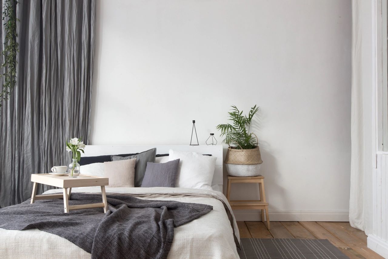 Vai receber visita em casa? Saiba como decorar quarto de visitas para receber os hóspedes da melhor forma no Yticon