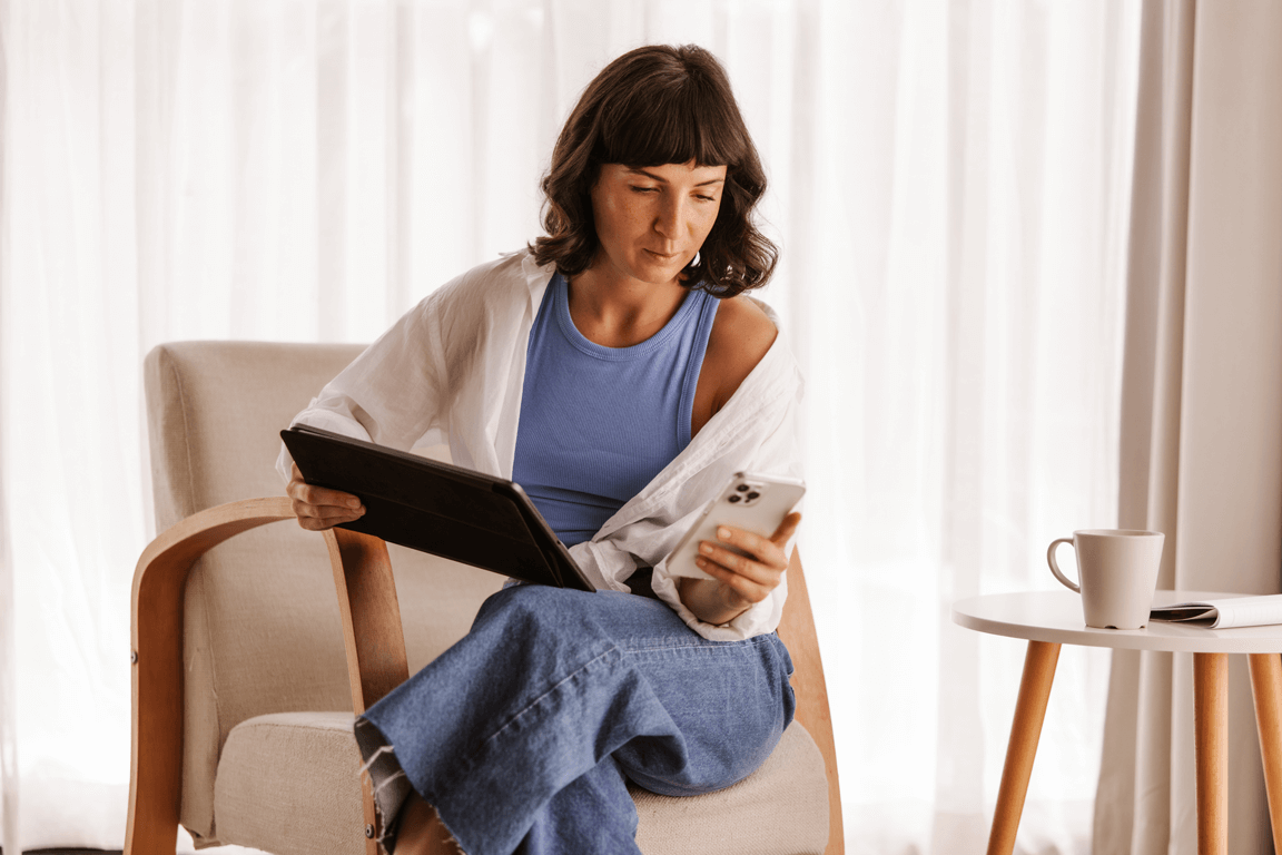 Está de mudança para um apê novo? Confira nossa lista de itens essenciais para não errar na hora da organização