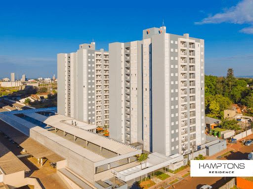 Hamptons Residence: confira a entrega do empreendimento Yticon em Londrina