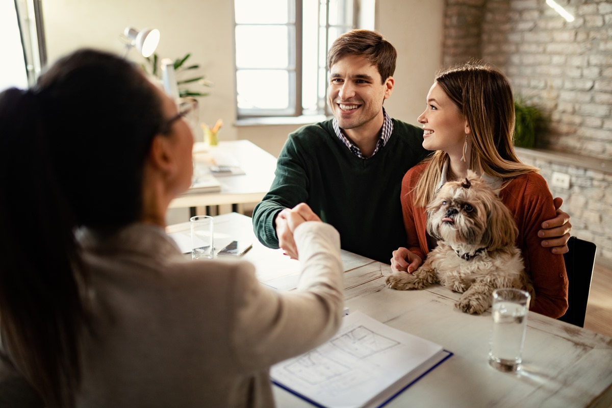 Dicas para comprar o apartamento na planta