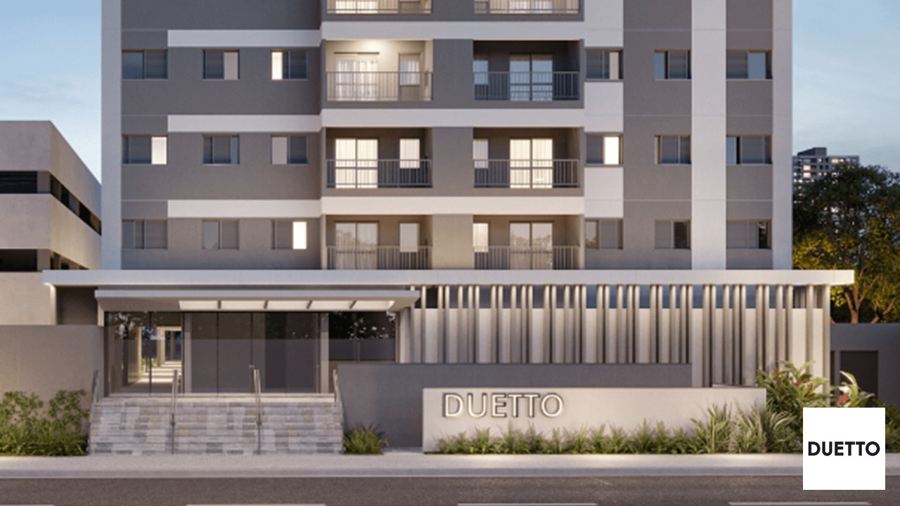 Duetto: confira o lançamento em Maringá da Yticon