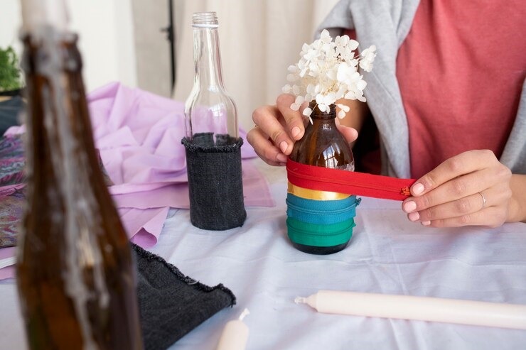 Decoração ecológica: 5 ideias de como decorar com materiais sustentáveis 