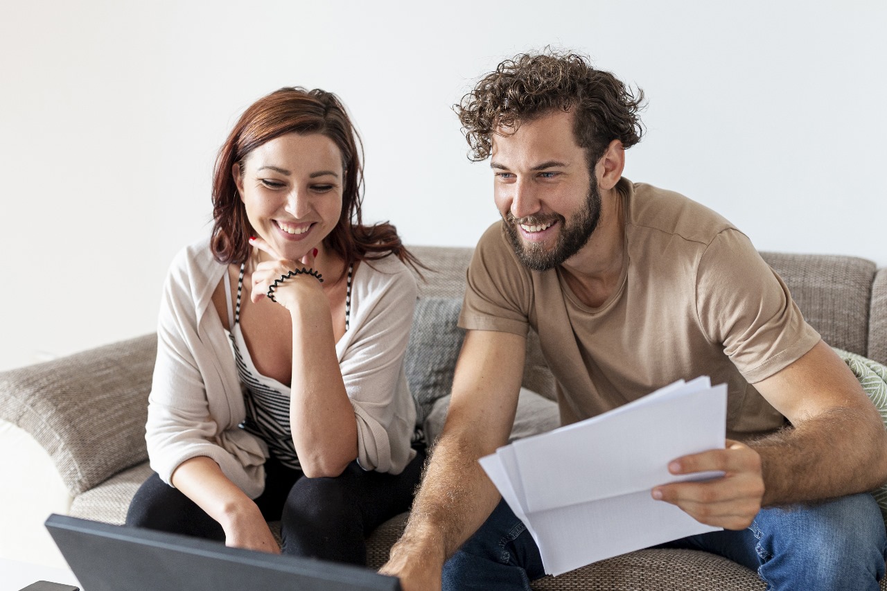 Planejamento financeiro para comprar apartamento em 5 passos!