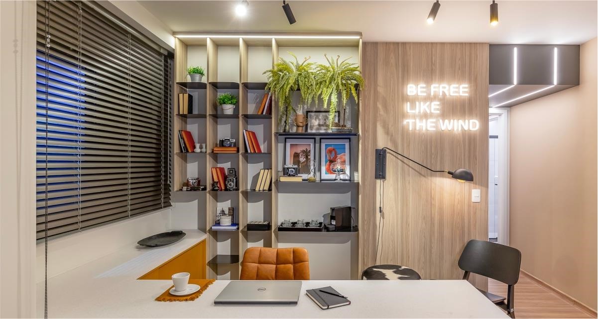 Decoração com prateleiras: guia completo para transformar espaços com funcionalidade e estilo 