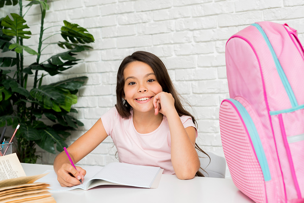 Como organizar a rotina da família na volta às aulas