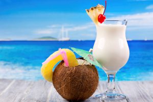pina colada 