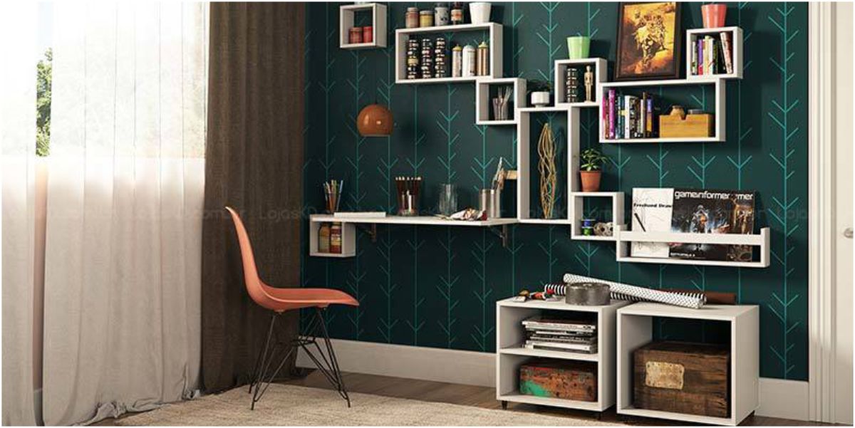 nicho office