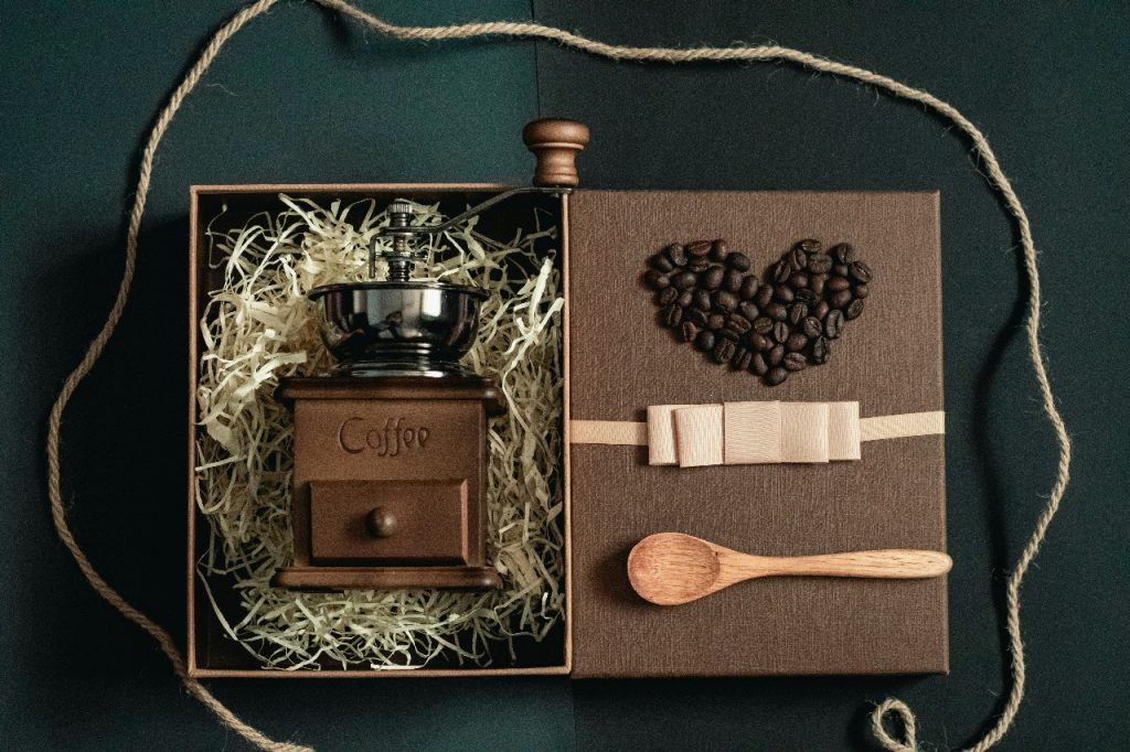 coffee