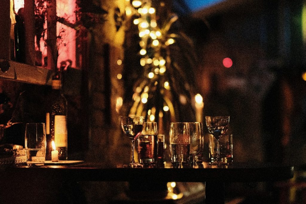 mini-bar
