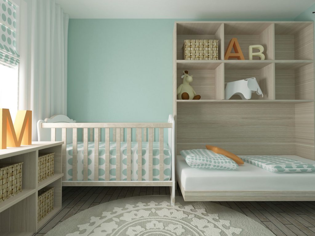 cores para casa