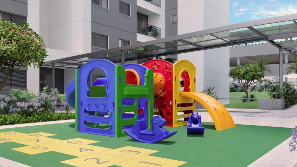 playground lançamento yticon