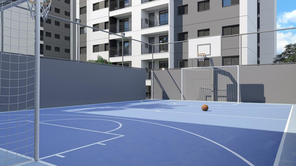 quadra up residence