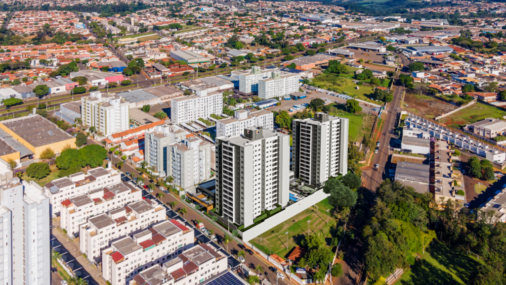 localização privilegiada