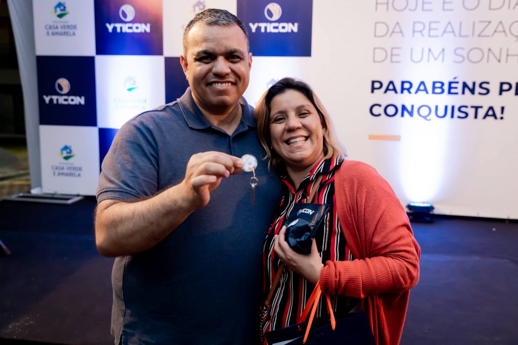 268 entrega do imóvel