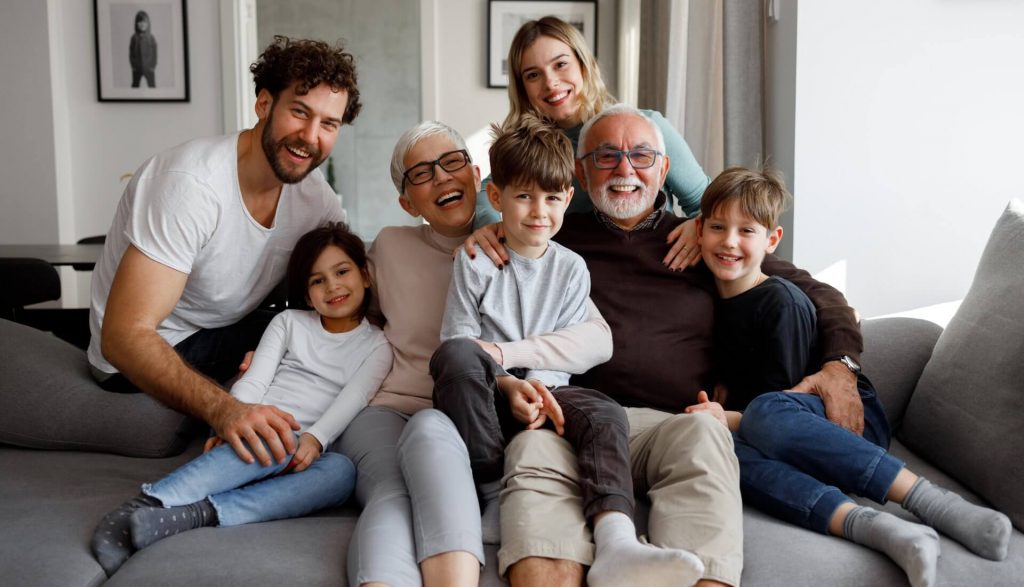 familia