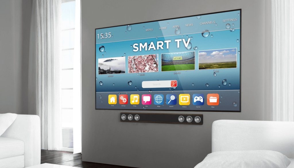 tv-smart-na-sala